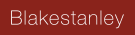 BlakeStanley Estate Agents logo