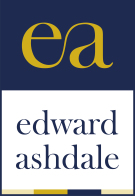 Edward Ashdale, Bromley Estate Agent Logo