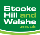 Stooke Hill & Walshe, Ledbury, Herefordshire Estate Agent Logo