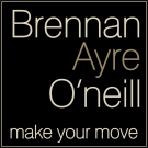 Brennan Ayre O'Neill logo