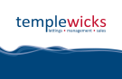 templewicks, Beccles Estate Agent Logo