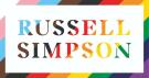 Russell Simpson, Chelsea Estate Agent Logo