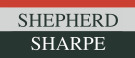Shepherd Sharpe, Penarth Estate Agent Logo