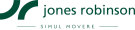 Jones Robinson, Devizes Estate Agent Logo
