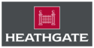 Heathgate (GA PRINCIPAL BRANCH), London Estate Agent Logo