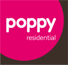 Poppy Residential logo
