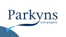 Parkyns, Stowmarket Estate Agent Logo