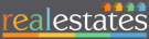 Real Estates logo