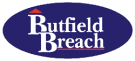 Butfield Breach logo