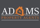Adams Property Agents, Bournemouth Estate Agent Logo
