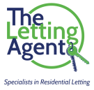 The Letting Agent, Manchester Estate Agent Logo