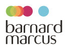 Barnard Marcus, Hammersmith Auctions Estate Agent Logo