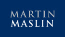 Martin Maslin, Grimsby Estate Agent Logo