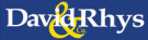 David Rhys logo