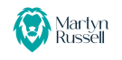 Martyn Russell Property Services, Reading Estate Agent Logo
