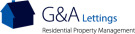 G & A Lettings logo