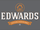 Edwards Estate Agents, Stratford-upon-Avon Estate Agent Logo