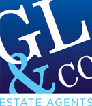 GL & Co, Storrington Estate Agent Logo