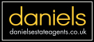Daniels Estate Agents, Kensal Rise Estate Agent Logo