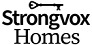 Strongvox Estate Agent Logo