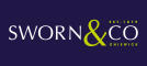 Sworn & Co, London - Sales Estate Agent Logo
