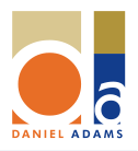 Daniel Adams Estate Agents logo