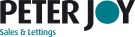 Peter Joy Estate Agents logo