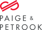 Paige and Petrook logo
