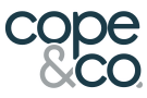 Cope & Co, Derby Estate Agent Logo