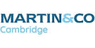 Martin & Co, Cambridge Estate Agent Logo