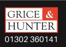 Grice and Hunter logo