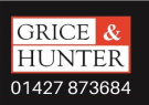 Grice and Hunter logo