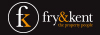 Fry & Kent, Southsea Estate Agent Logo