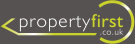 Propertyfirst.co.uk, Ipswich Estate Agent Logo