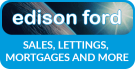 Edison Ford, Yate Estate Agent Logo