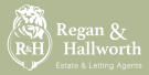 Regan & Hallworth, Parbold Estate Agent Logo
