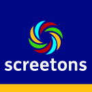 Screetons, Goole Estate Agent Logo