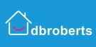 D B Roberts & Partners, Stafford Estate Agent Logo
