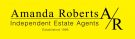 Amanda Roberts, North Chingford Estate Agent Logo