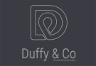 Duffy & Company logo