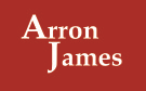 Arron James, Greenford Estate Agent Logo