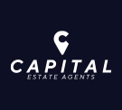 Capital Estate Agents logo