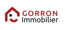 Gorron Immobilier, Gorron Estate Agent Logo