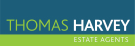 Thomas Harvey, Tettenhall Estate Agent Logo