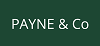 Payne & Co, Ilford - Lettings Estate Agent Logo