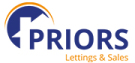 Priors, Hove Estate Agent Logo