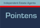 Pointens, Holt Estate Agent Logo