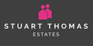 Stuart Thomas, Thundersley Estate Agent Logo