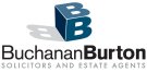 Buchanan Burton Solicitors and Estate Agents, East Kilbride Estate Agent Logo