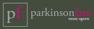 parkinsonfarr logo